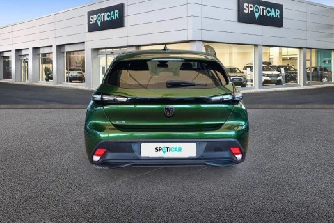 Peugeot 308 5P Active Pack Puretech 110 S&S MAN