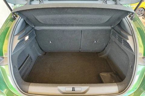 Peugeot 308 5P Active Pack Puretech 110 S&S MAN