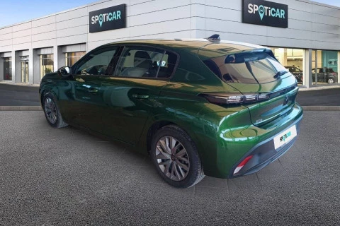Peugeot 308 5P Active Pack Puretech 110 S&S MAN