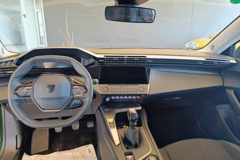 Peugeot 308 5P Active Pack Puretech 110 S&S MAN