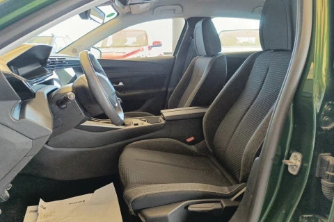 Peugeot 308 5P Active Pack Puretech 110 S&S MAN