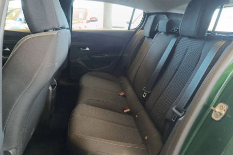 Peugeot 308 5P Active Pack Puretech 110 S&S MAN