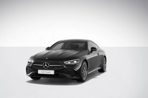 Mercedes-Benz CLE CLE 220 d Coupé