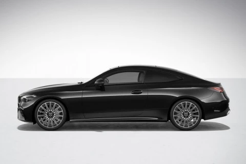 Mercedes-Benz CLE CLE 220 d Coupé