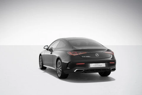 Mercedes-Benz CLE CLE 220 d Coupé
