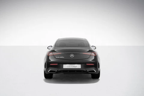 Mercedes-Benz CLE CLE 220 d Coupé