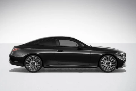Mercedes-Benz CLE CLE 220 d Coupé