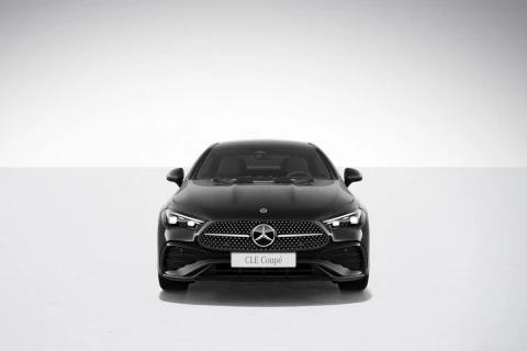 Mercedes-Benz CLE CLE 220 d Coupé