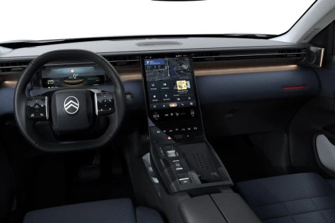 Citroën C5 Aircross Plug-in Hybrid 195CV Plus