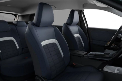 Citroën C5 Aircross Plug-in Hybrid 195CV Plus