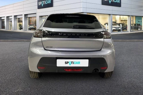 Peugeot 208 Active Puretech 100