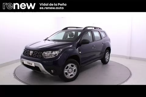 Dacia Duster  Diesel  1.5dCi Comfort 4x2 80kW