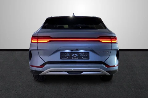 BYD SEAL U DM-i Comfort
