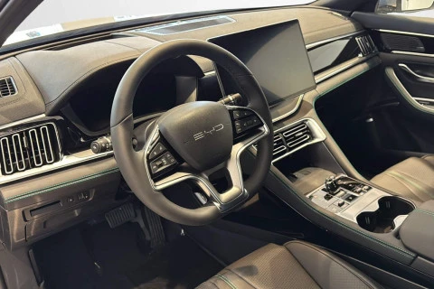BYD SEAL U DM-i Comfort