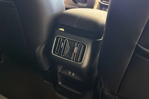 BYD SEAL U DM-i Comfort