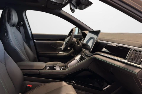 BYD SEAL U DM-i Comfort