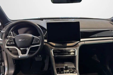BYD SEAL U DM-i Comfort