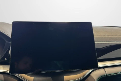 BYD SEAL U DM-i Comfort