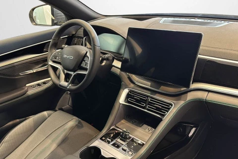 BYD SEAL U DM-i Comfort