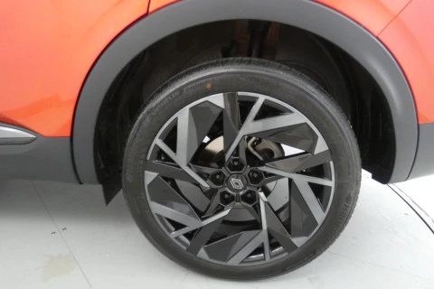 Renault Arkana  Hibrido  1.6 E-Tech Esprit Alpine 105kW