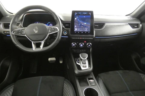 Renault Arkana  Hibrido  1.6 E-Tech Esprit Alpine 105kW