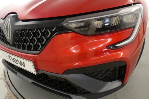 Renault Arkana  Hibrido  1.6 E-Tech Esprit Alpine 105kW