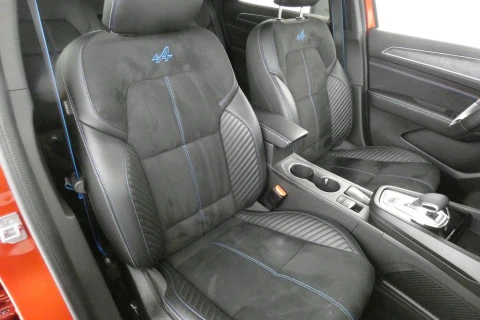 Renault Arkana  Hibrido  1.6 E-Tech Esprit Alpine 105kW