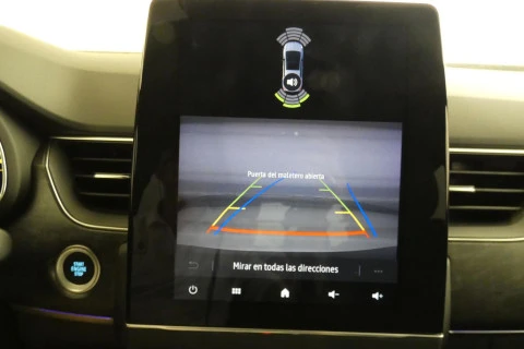 Renault Arkana  Hibrido  1.6 E-Tech Esprit Alpine 105kW