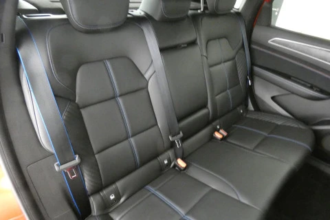 Renault Arkana  Hibrido  1.6 E-Tech Esprit Alpine 105kW