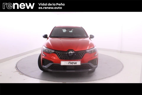Renault Arkana  Hibrido  1.6 E-Tech Esprit Alpine 105kW