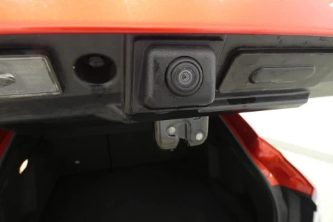 Renault Arkana  Hibrido  1.6 E-Tech Esprit Alpine 105kW