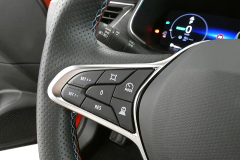 Renault Arkana  Hibrido  1.6 E-Tech Esprit Alpine 105kW