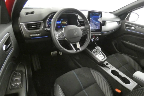Renault Arkana  Hibrido  1.6 E-Tech Esprit Alpine 105kW