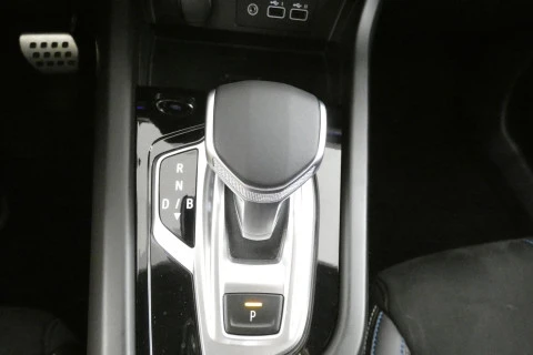 Renault Arkana  Hibrido  1.6 E-Tech Esprit Alpine 105kW