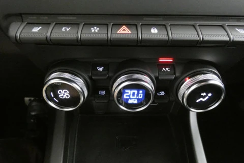 Renault Arkana  Hibrido  1.6 E-Tech Esprit Alpine 105kW