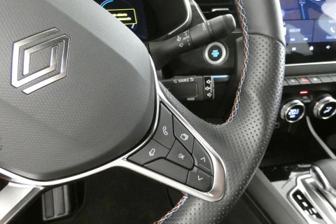 Renault Arkana  Hibrido  1.6 E-Tech Esprit Alpine 105kW