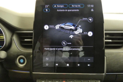 Renault Arkana  Hibrido  1.6 E-Tech Esprit Alpine 105kW