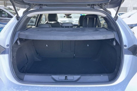 Peugeot 308 5P Allure Puretech 130 S&S EAT8