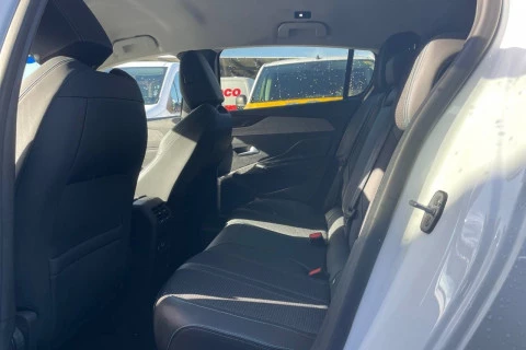 Peugeot 308 5P Allure Puretech 130 S&S EAT8