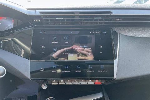 Peugeot 308 5P Allure Puretech 130 S&S EAT8