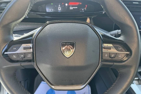 Peugeot 308 5P Allure Puretech 130 S&S EAT8