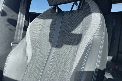 Peugeot 308 5P Allure Puretech 130 S&S EAT8