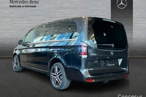 Mercedes-Benz Clase V 300 d Avantgarde Largo