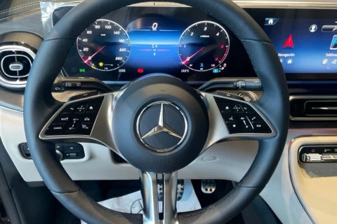 Mercedes-Benz Clase V 300 d Avantgarde Largo