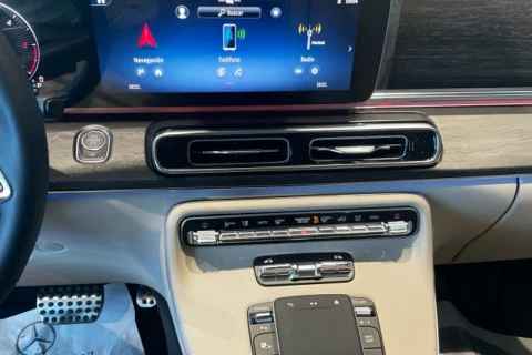 Mercedes-Benz Clase V 300 d Avantgarde Largo