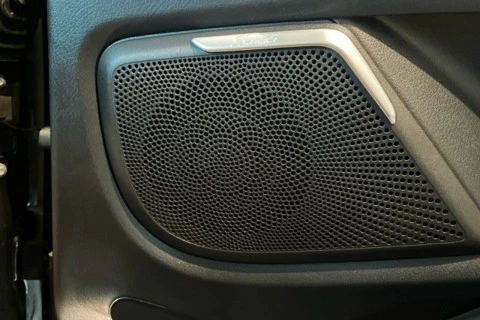 Mercedes-Benz Clase V 300 d Avantgarde Largo