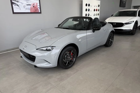Mazda MX-5 1.5 SKYACTIV-G 97 kW (132 CV) MT Homura