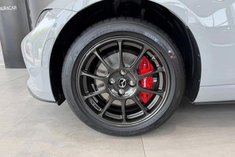 Mazda MX-5 1.5 SKYACTIV-G 97 kW (132 CV) MT Homura
