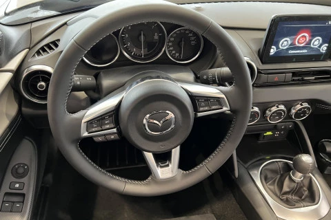 Mazda MX-5 1.5 SKYACTIV-G 97 kW (132 CV) MT Homura