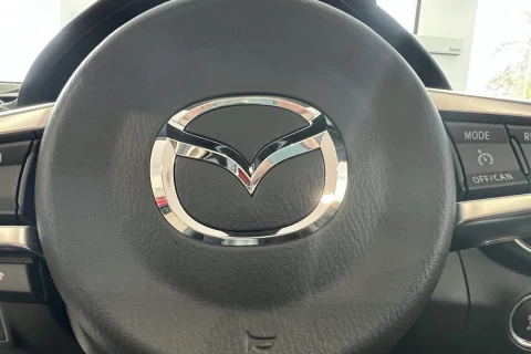 Mazda MX-5 1.5 SKYACTIV-G 97 kW (132 CV) MT Homura